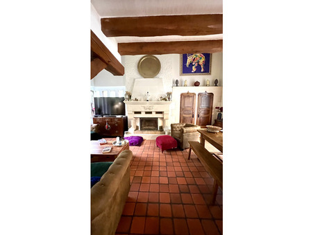 Vente maison 479 000 €  La Ferte Alais