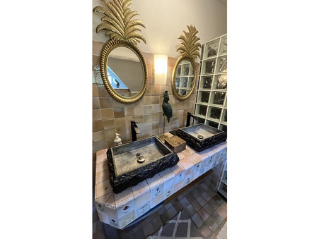 Vente maison 479 000 €  La Ferte Alais