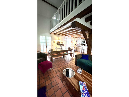 A vendre maison La Ferte Alais 91590; 479 000 € 