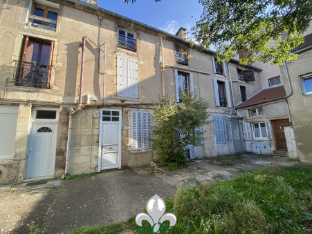 A vendre appartement Dijon 21000; 69 500 € 