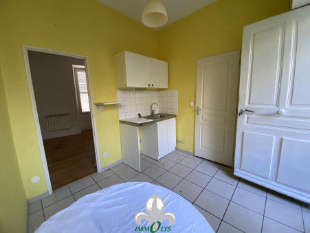 Vente appartement 69 500 €  Dijon