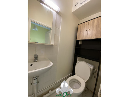 A vendre appartement Dijon 21000; 69 500 € 