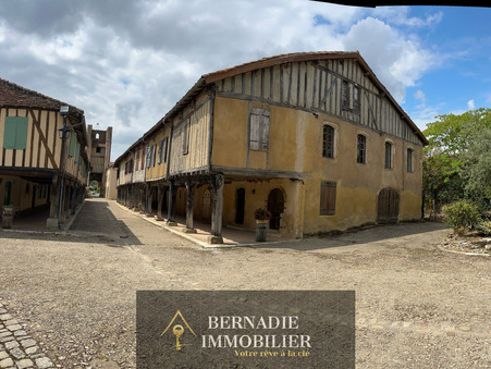 Vente maison 112 000 €  Tillac