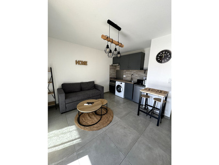 Location Appartement FURIANI Réf. 251 - Slide 1