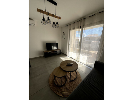 Location Appartement FURIANI Réf. 251 - Slide 2