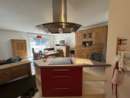 Achat appartement Vals les Bains Réf. Vb177979