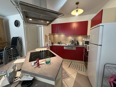 A vendre appartement Vals les Bains 07600; 220 000 € 