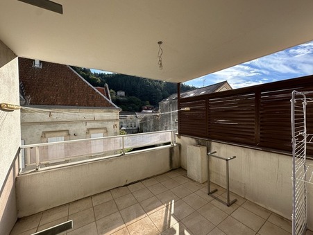 Achat appartement Vals les Bains Réf. Vb177979