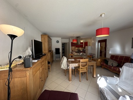 Vente appartement 220 000 €  Vals les Bains