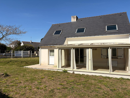 Maison prix nous consulter sur Pénestin (56760) - Réf. 1605