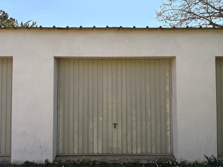 A vendre parking Pénestin 56760; prix nous consulter