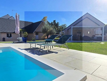 A vendre maison Chartres 28000; 598 990 € 