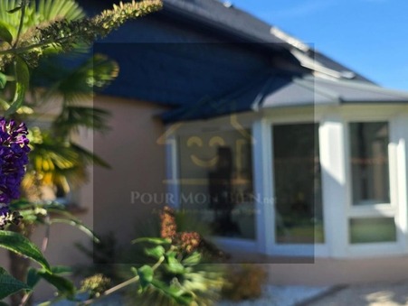 Vente maison 598 990 €  Chartres