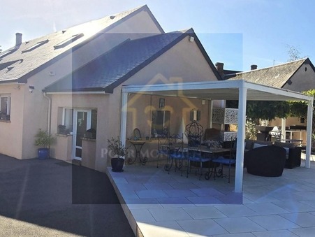 Maison 598 990 €  Réf. MB8520452893 Chartres