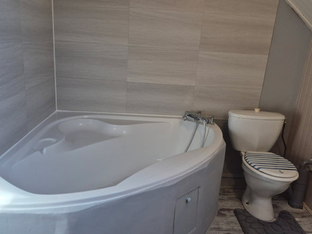 A vendre maison L Abergement Ste Colombe 71370; 199 000 € 