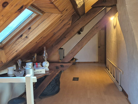 Maison sur L Abergement Ste Colombe ; 199 000 €  ; A vendre Réf. 4905