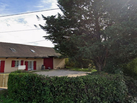 Maison 199 000 €  sur L Abergement Ste Colombe (71370) - Réf. 4905