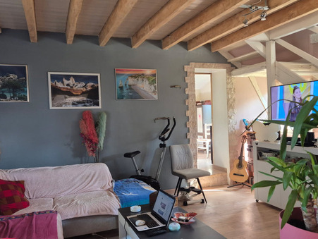 Maison sur L Abergement Ste Colombe ; 199 000 €  ; Vente Réf. 4905