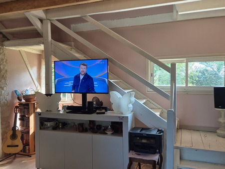 Vente maison 199 000 €  L Abergement Ste Colombe