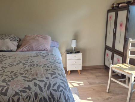 A vendre maison L Abergement Ste Colombe 71370; 199 000 € 