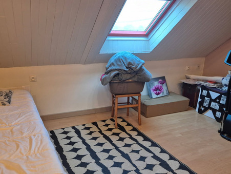 Maison 199 000 €  Réf. 4905 L Abergement Ste Colombe