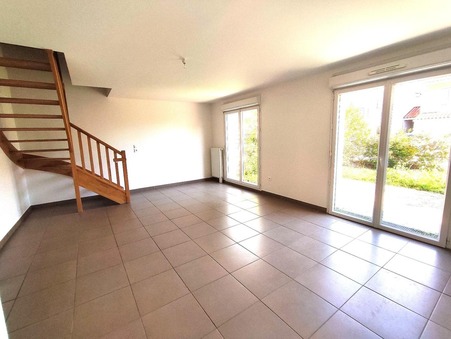 Maison 900 €  Réf. 25722927 Poitiers