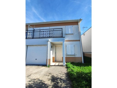 Maison 900 €  Réf. 25722927 Poitiers