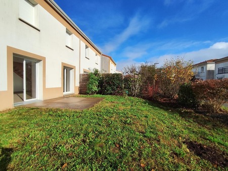 Maison 900 €  Réf. 25722927 Poitiers