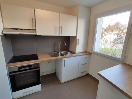 Maison sur Poitiers ; 900 €  ; A louer Réf. 25722927