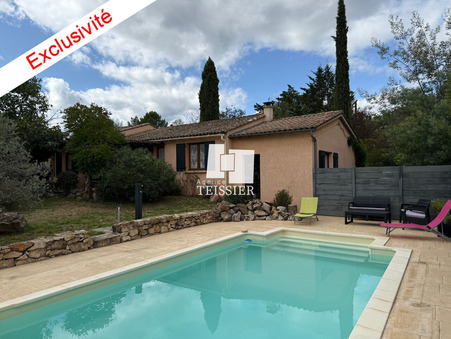 Achat maison Rosières Réf. 6455