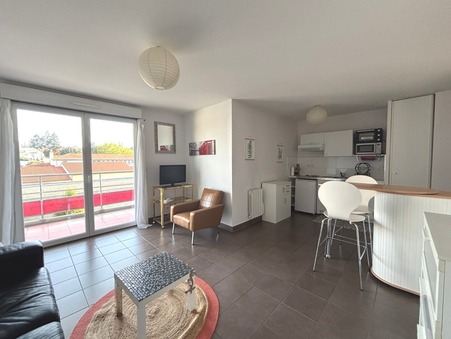 Vente appartement 153 000 €  Clermont Ferrand