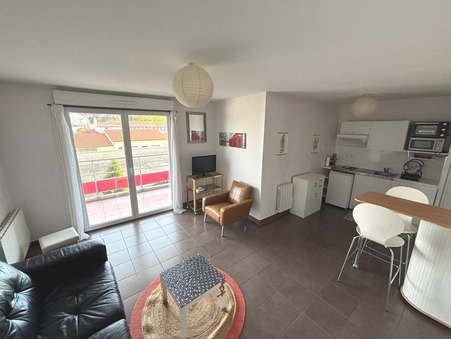 Appartement 153 000 €  sur Clermont Ferrand (63000) - Réf. SNM-4766