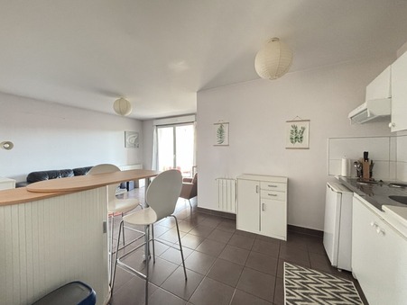 Appartement 153 000 €  sur Clermont Ferrand (63000) - Réf. SNM-4766