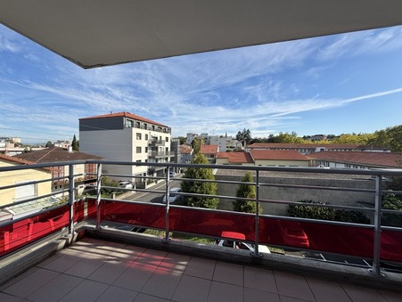 Appartement 153 000 €  Réf. SNM-4766 Clermont Ferrand
