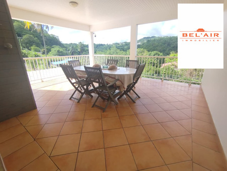 A vendre maison Ducos 97224; 520 000 € 