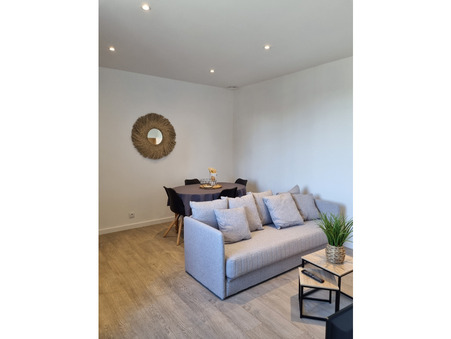 Location appartement Fougeres 35300; 520 € 