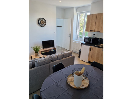 Location appartement Fougeres Réf. FL2022-201A