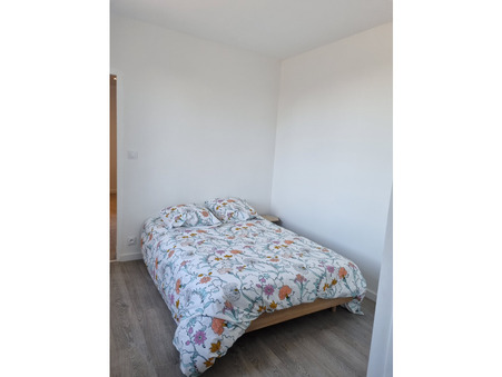 Appartement 520 €  Réf. FL2022-201A Fougeres