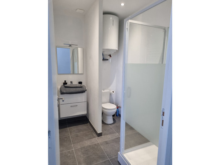 Appartement 520 €  Réf. FL2022-201A Fougeres