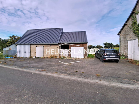 Vente Maison Saint jean de la haize Réf. 7351 - Slide 10