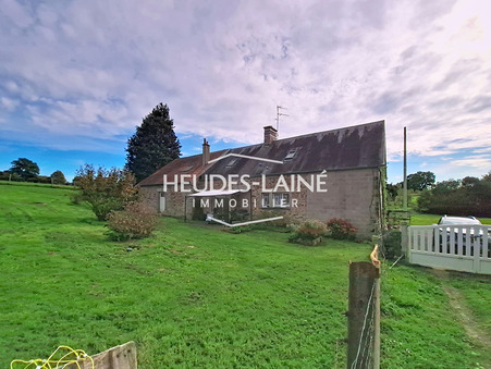 Vente Maison Saint jean de la haize Réf. 7351 - Slide 11