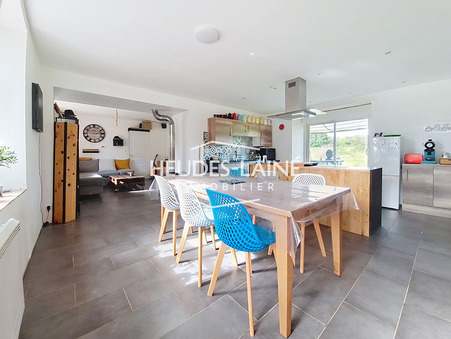 Vente Maison Saint jean de la haize Réf. 7351 - Slide 2