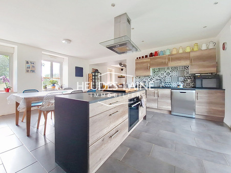 Vente Maison Saint jean de la haize Réf. 7351 - Slide 3