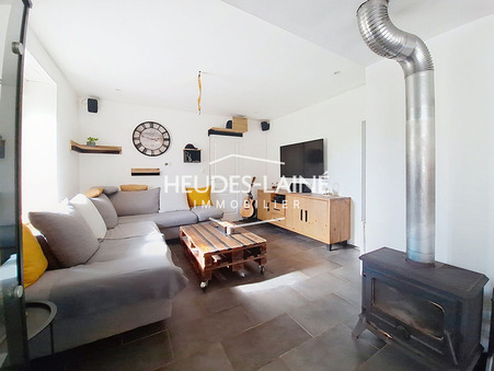 Vente Maison Saint jean de la haize Réf. 7351 - Slide 4