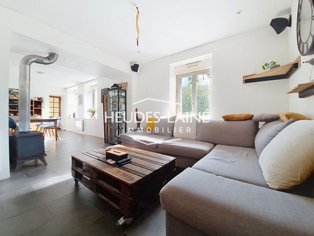 Vente Maison Saint jean de la haize Réf. 7351 - Slide 5