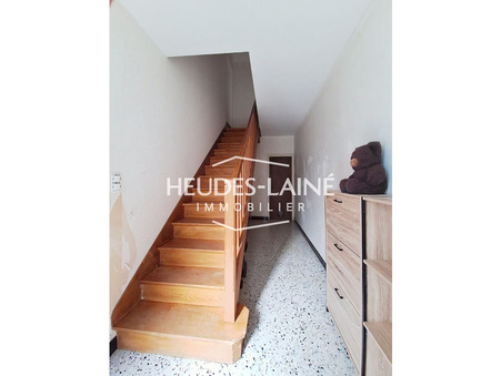 Vente Maison Saint jean de la haize Réf. 7351 - Slide 7