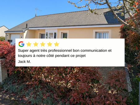 Achat maison Segre Réf. S611270