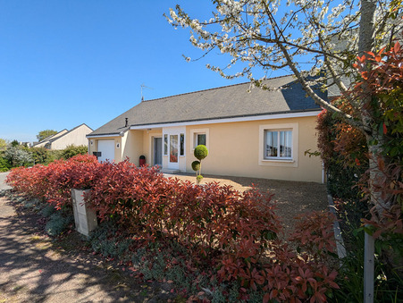 Maison prix nous consulter sur Segre (49500) - Réf. S611270