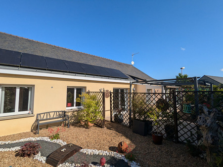 Vente maison prix nous consulter Segre