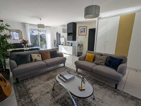 Maison prix nous consulter sur Segre (49500) - Réf. S611270